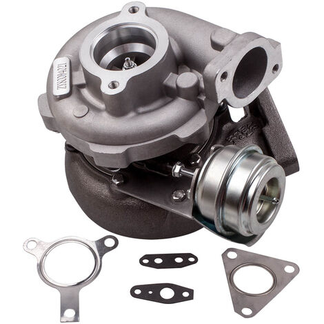 Turbolader für e for Nissan Pathfinder Navara D40 2.5 YD25 14411-EB300 turboTurbolader für NISSAN Navara D40 Pathfinder 128kW 174PS 14411EB300,751243 new