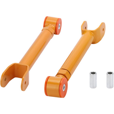 Adjustable Front Upper Control Arms Set für Jeep Grand Cherokee WJ 2-tlg 99-04Adjustable Front Upper Control Arms Set for Jeep Grand Cherokee WJ 2-tlg 99-04 (1/5)