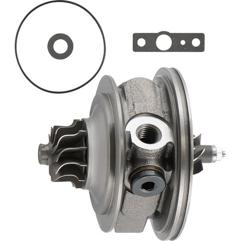 1x Turbolader Rumpfgruppe für SMART City Coupe 55PS 45PS 33 Kw 40 Kw 708837-0001Rumpfgruppe für SMART City Coupe 55PS 45PS 33 Kw 40 Kw A1600960499 704487-0001 (1/5)