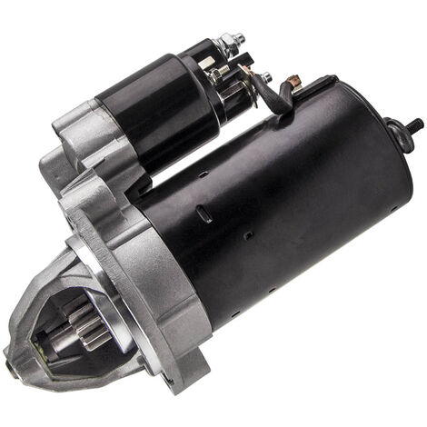 Anlasser für Mercedes-Benz C-/E-Klasse C E 200 220 250 D CDI Turbo-D A0041518901Anlasser für Mercedes-Benz C-/E-Klasse C E 200 220 250 D CDI Turbo-D A0041518901