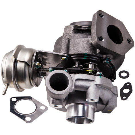 Turbolader für LAND-ROVER Freelander 2.0TD4 112PS 82kW 708366 ...