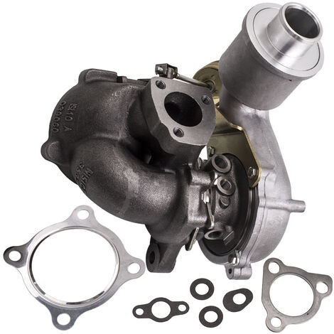 maXpeedingrods K03 Upgrade Turbo Turbolader Abgasturbolader für A3 A4
