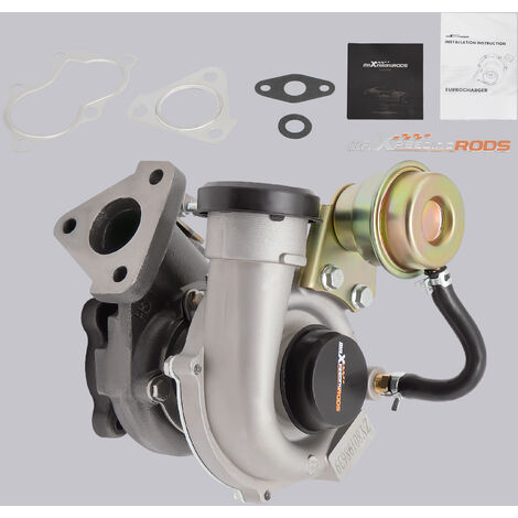 Turbolader für Ford Transit 1999 2.5L Diesel Turbo 53049880001 Turbo ChargerTurbolader für Ford Transit 1999 2.5L Diesel Turbo 53049880001 Turbo Charger