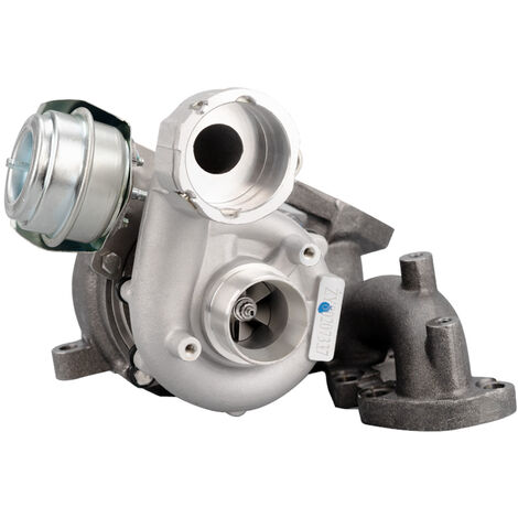 Turbolader Audi Seat Skoda VW 2.0 TDI | 359,00 € | Garrett | Auto