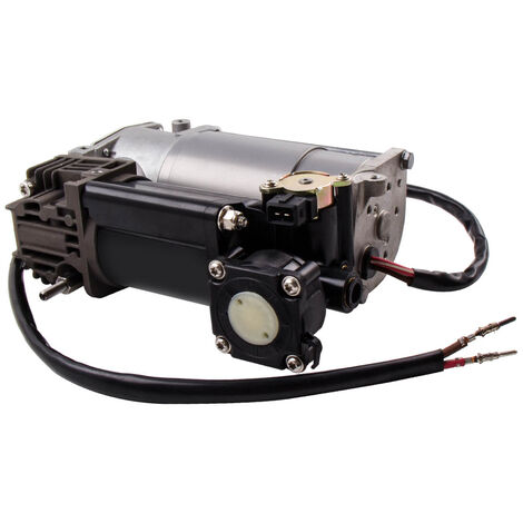 Luftfederung Kompressor für Range Rover Mark III / L322 RQL000014 LR006201 02-06 (1/5)