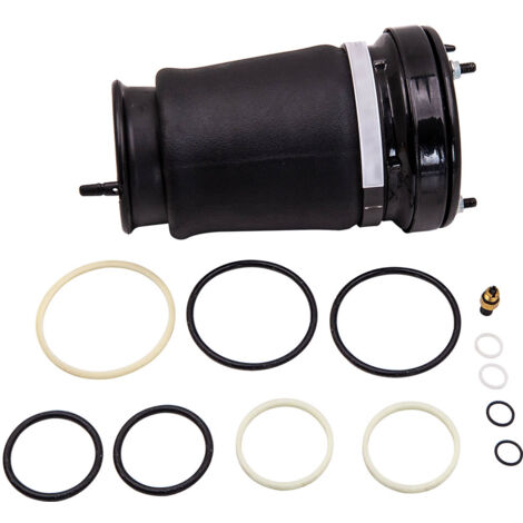 Federbalg Luftfeder Vorderachse Rechts Für BMW X5 E53 37116761444Federbalg Luftfeder Vorderachse Rechts Für BMW X5 E53 37116761444 (1/5)