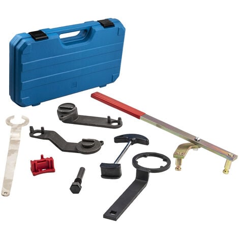 Zahnriemen Werkzeug Motor Einstellwerkzeug für VAG VW Up Audi Seat 1.0 1.2  1.4