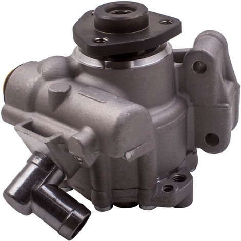 Frankberg Servopomp Vervanging #8E0145155F - Hydraulische Stuurbekrachtiging Zonder Remschijf Voor Audi A4 B6/B7 3.0L 2001-2006