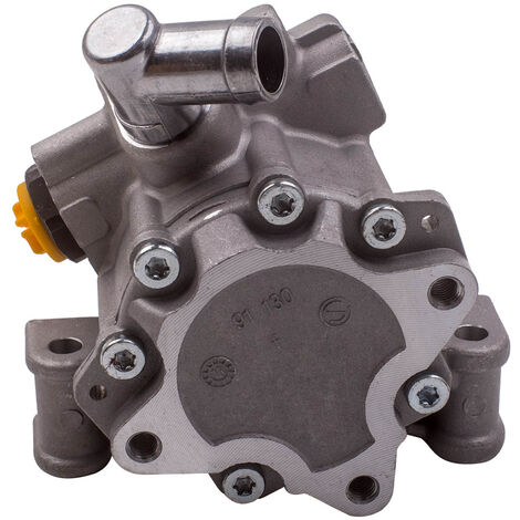 VEMO Sekundärluftpumpe V30-63-0036 - Für Mercedes Modelle