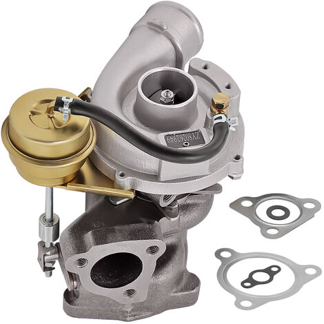 K03S Upgrade Turbolader for Audi A4 A6 Quattro VW PASSAT 1.8T AEB ANB APU AWT 53049880015 058145703L Abgasturbolader 058145703H 058145703E