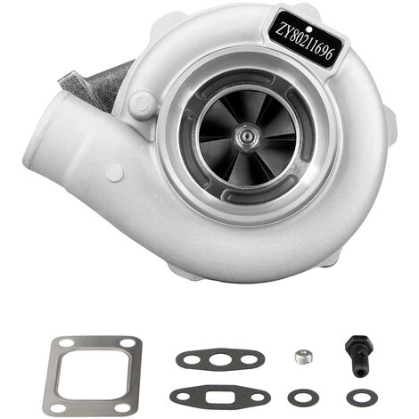 GT30 GT3037 GT3067 Turbolader für Audi Opel T3 Flansch A/R 82 Water+Oil Cooled (1/5)