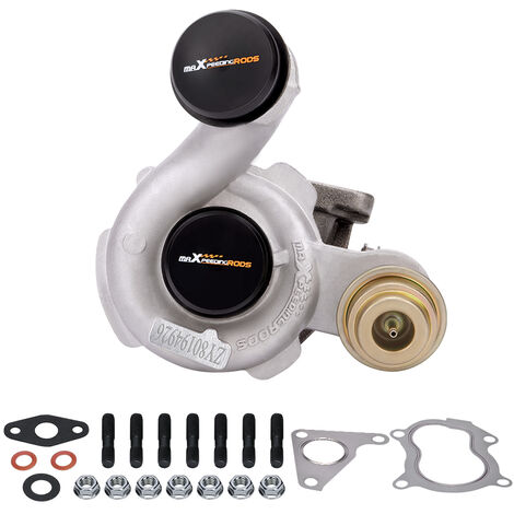 Turbolader Für Mitsubishi Nissan Opel Renault Volvo 1.9 dCi CDTi 8200091350A TO (1/5)