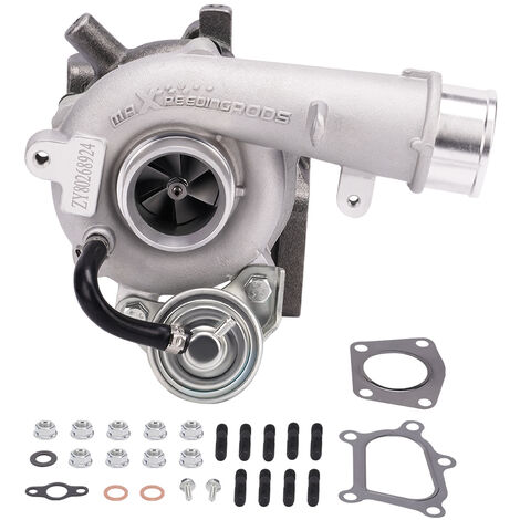 Turbo Turbolader Für Mazda 3 BK BL 6 GG CX-7 06-16 ER MZR Disi L33L13700BTurbolader Für Mazda CX-7 ER 2.3 MZR DISI  L3-VDT 2261 ccm, 190 KW, 258 PS neu
