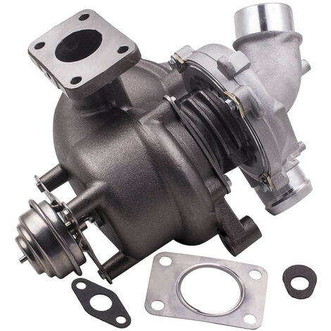 707240-5003S Turbolader turbocharger für Citroen C8 Fiat Ulysse Lancia PhedTurbolader für Fiat Ulysse II Lancia Phedra 2.2 JTD Peugeot 807 2.2 turbocharge (1/5)