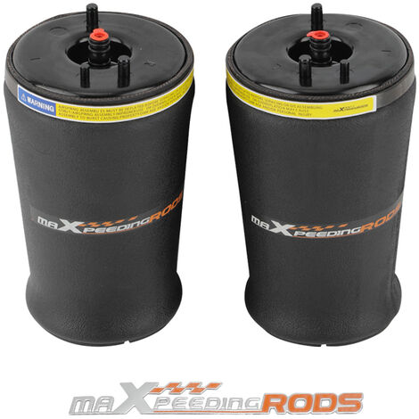 2 x Luftfederung Hinten L+R für BMW 5er Touring E39 37121094613 371210946142 x Luftfederung Hinten L+R für BMW 5er Touring E39 37121094613 37121094614 (1/5)