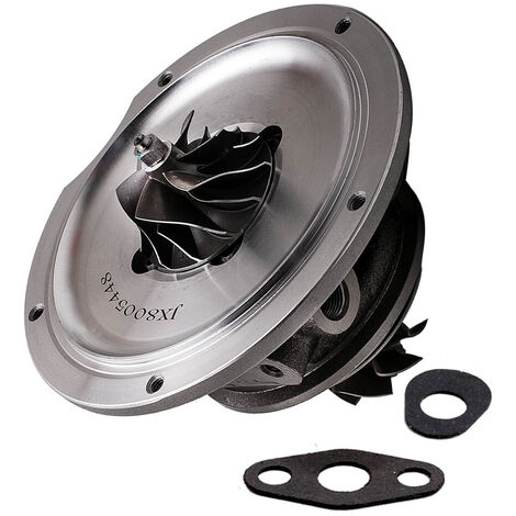 umpfgruppe chra für Isuzu Trooper 3.0L 4JX1TC RHF5 Turbo Turbocharger 8973125140umpfgruppe chra for Isuzu Trooper 3.0L 4JX1TC RHF5 Turbo Turbocharger 8973125140 (1/5)