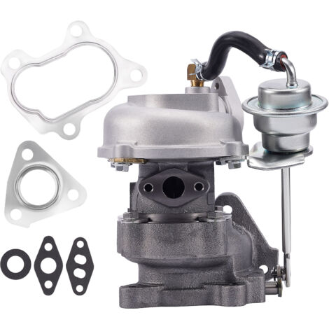 Turbo Turbolader VZ21 RHB31 für Small Engine 100HP Rhino Motorcycle ATV UTV chrTurbo Turbolader VZ21 RHB31 für Small Engine 100HP Rhino Motorcycle ATV UTV chr (1/5)