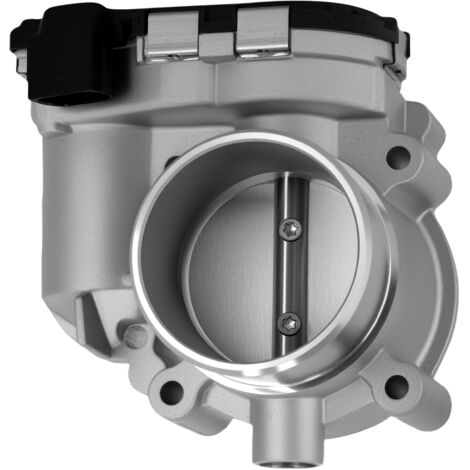 Drosselklappe for Mercedes Benz Sprinter C-Klasse Coupe CL203 W203 2711410025
