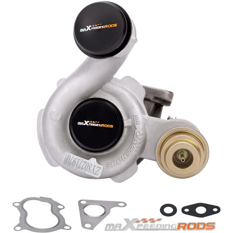 Turbolader Lader Für Mitsubishi Renault Volvo 1,9dCi 1,9TDI 703245-2 703245-1 (1/5)