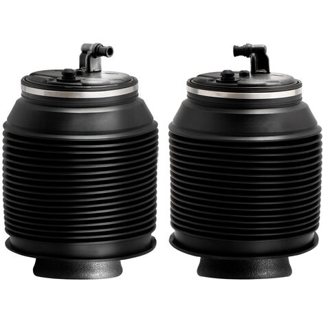 2x Federbalg Luftbalg Hinten für Toyota Land Cruiser 48090-35011 48080-350112x Federbalg Luftbalg Hinten for Toyota Land Cruiser 48090-35011 48080-35011 (1/5)