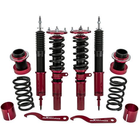 2x Stoßdämpfer KYB VORNE L+R Für PEUGEOT 206