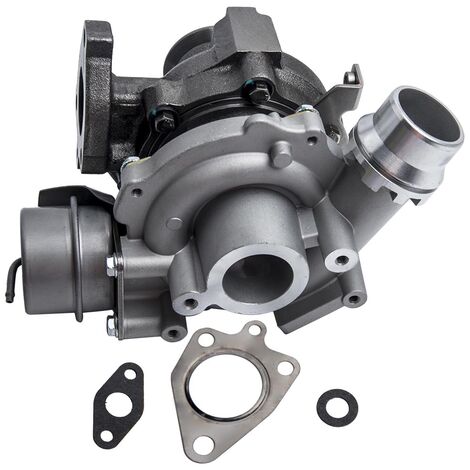 BV38 Turbolader 54389700002 54389700006 für Mercedes Nissan Renault Dacia 110 PBV38 Turbolader 54389700002 54389700006 for Mercedes Nissan Renault Dacia 110 P (1/5)