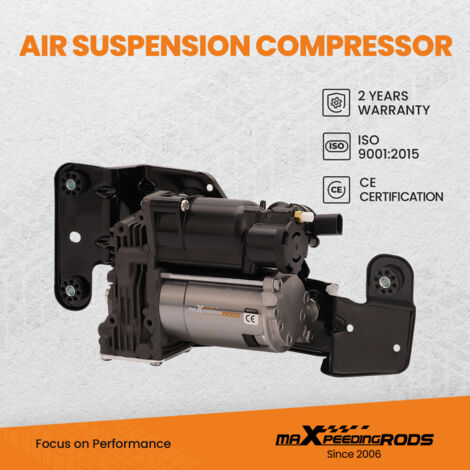 Luftfederpumpe X6 E71 Luftfeder Kompressor Pumpe Für BMW X5 E70 X6 E71 - OEM 37206799419 37206859714 - Luftkompressor Für Luftfederung BMW Luftfederung