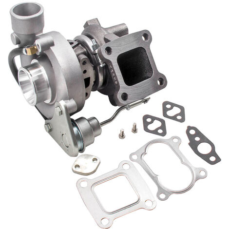 Turbolader für Toyota Hilux Hiace Land Cruiser 4-Runner 2L-T 2.4L CT20 turboTurbolader für Toyota Hilux Hiace Land Cruiser 4-Runner 2L-T 2.4L CT20 turbo (1/5)