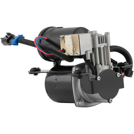 Kompressor Luftfederung für Mercedes Benz V-Klasse Vito 638/2 W638 1996 - 2003Kompressor Luftfederung für Mercedes Benz V-Klasse Vito 638/2 W638 1996 - 2003 (1/5)