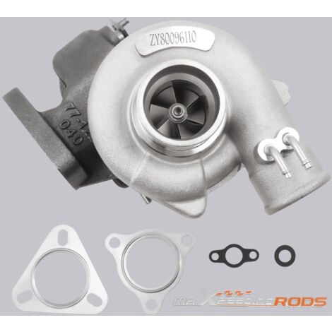 Turbolader Magnetventil Für Shogun Triton L200 - Boost Emissionsventil MR577099