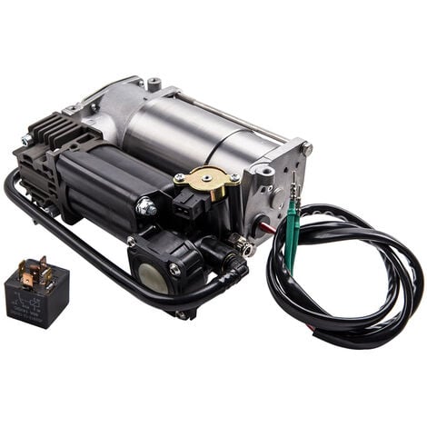 Kompressor Luftfederung Luftfahrwerk für BMW X5 E53 3.0d  37226787617Kompressor Luftfederung Luftfahrwerk for BMW X5 E53 3.0d  37226787617