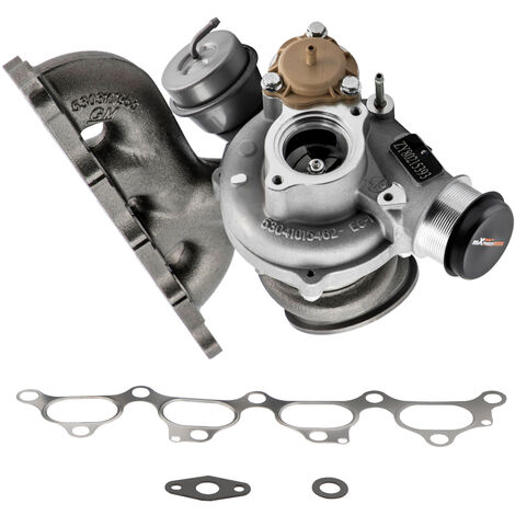 Turbolader für Opel Insignia 1.6 Turbo Astra Sports Tourer Zafira A16LET A16LERUpgrade Turbolader für Opel Corsa Merivia Insignia OPC - 250 PS 53039700110