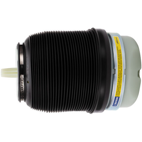4F0616001J LUFTFEDERUNG LUFTFEDERBALG HINTERACHSE FÜR AUDI A6 4F C6 BJ 04-11Luftfeder Luftfederung Federbalg Hinten for Audi A6 4F2 4FH 4F5 C6 2004-2011 (1/5)