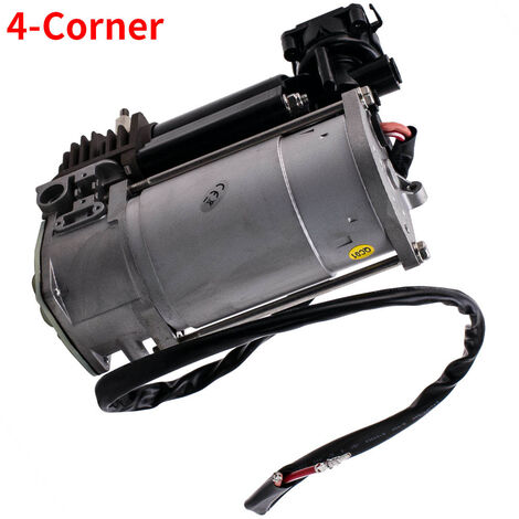 Kompressor Luftfederung für BMW X5 E53 4-corner 37226787617  BJ.1999-2006Kompressor Luftfederung für BMW X5