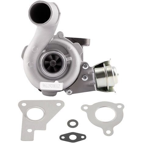 Turbo Turbolader Für Nissan Primera Renault Espace III / IV Laguna II 1.9 dciTurbo Turbolader Für Nissan Primera Renault Espace III / IV Laguna II 1.9 dci (1/5)