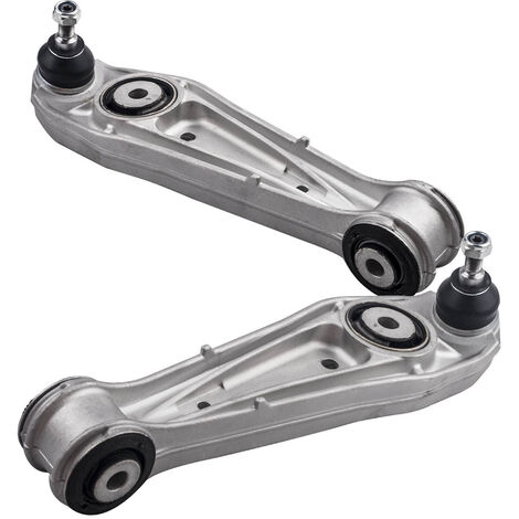 2 TLG. QUERLENKER SATZ VORNE HINTEN LINKS RECHTS FÜR PORSCHE 911 996341053062 TLG. QUERLENKER SATZ VORNE HINTEN LINKS RECHTS FR PORSCHE 911 99634105306