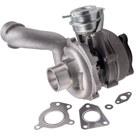 Turbo for Renault Avantime Vel Satis Espace IV 2.2 dCi 2188 ccm 110 Kw 150PS to (1/5)