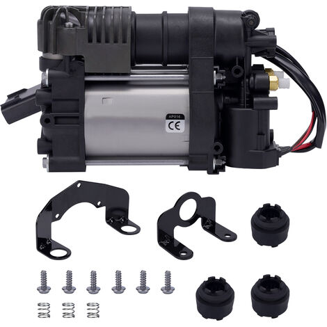 Federung Kompressor für Dodge Ram 1500 3.0L 3.6L 5.7L Diesel 68041137AC 68232648Federung Kompressor for Dodge Ram 1500 3.0L 3.6L 5.7L Diesel 68041137AC 68232648 (1/5)