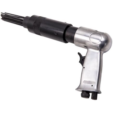 Pneumatische Luftnadel Skalierer Rostentferner Pneumatic Scaler Rust Remover