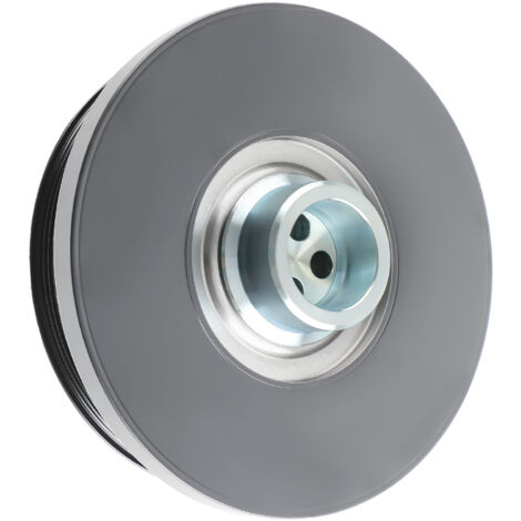 Riemenscheibe Kurbelwelle für BMW 5 7er F10 F11 F01 X5 X6 3.0 N57D30 7800026 (1/5)