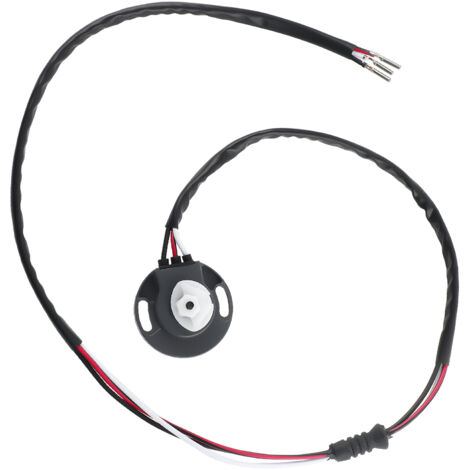 Capteur D'assiette (trim Sender) Pour Volvo Penta SX-M, DP-S, DP-SM – 3849411, 3855535