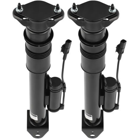 2x Hinten Federbein Mit ADS for Mercedes M ML GL Klasse W164 X164 1643200731 (1/5)