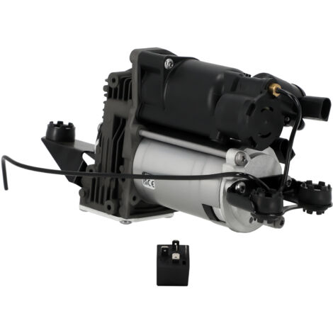 Kompressor Luftfederung Niveauregulierung for BMW E61 525d 520d 37106789937 (1/5)