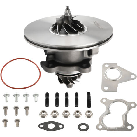 CHRA Turbo for Renault 1.5 dci 65 80 82 5435-970-000 5435-980-000 KP35 new (1/5)