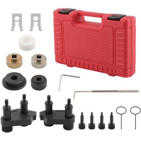 Nockenwellen Einstellwerkzeug Für VW Audi 1.5 TSI - Profi Set Für Werkstätten