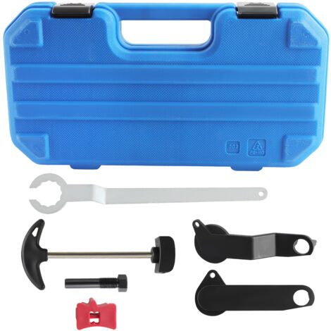 Zahnriemen Werkzeug Motor Einstellwerkzeug for VAG VW Audi Seat 1.0 1.2 1.4 TSI