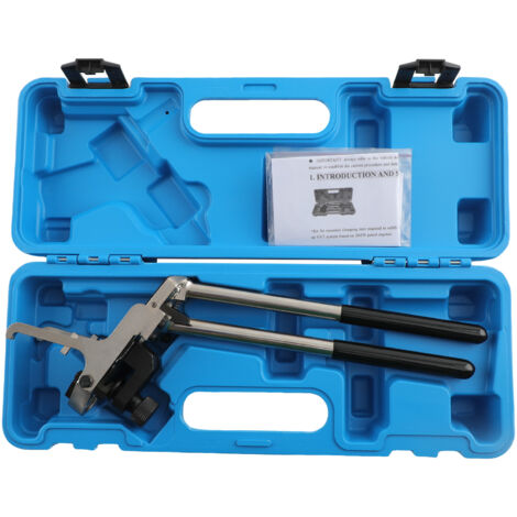 Produktbild von BGS Ventilfeder Spannapparat Satz 7-tlg. 4026947082554
