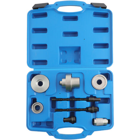 Silentlager Werkzeug Abzieher for VW Polo 9N Fox Audi A2 Ibiza Cordoba Fabia (1/5)