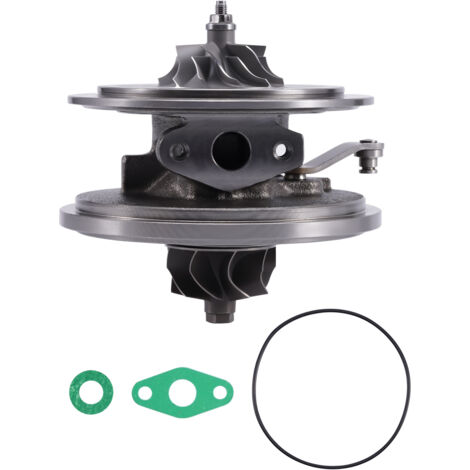 Turbo Rumpfgruppe 787556-0022 for FORD Transit Tourneo 2.2 TDCi 114kW 2011- (1/5)
