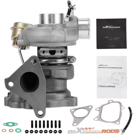 TD04 13T Turbolader for Saab 9-2X 2.0L 2.5L Aero 2005 2006 14412-AA360 (1/5)